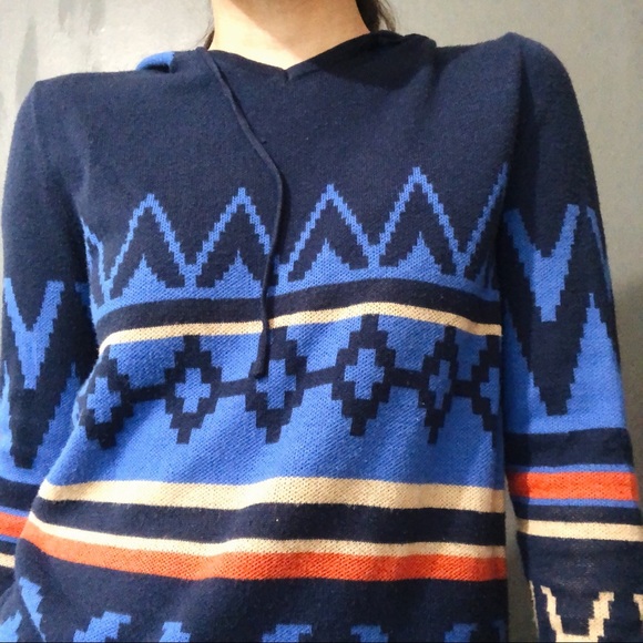 Fall sweater - Picture 2 of 4